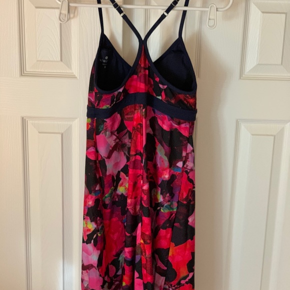 Athleta Swim Dress - Picture 3 of 8